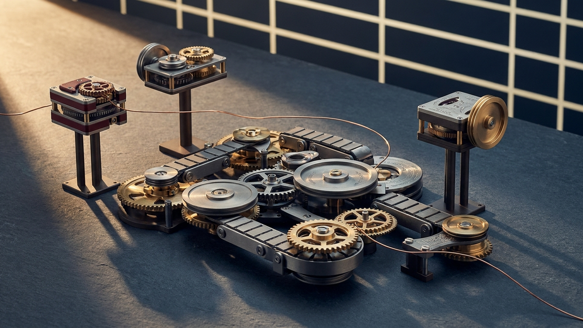 Custom Software Development: A Buyer's Guide