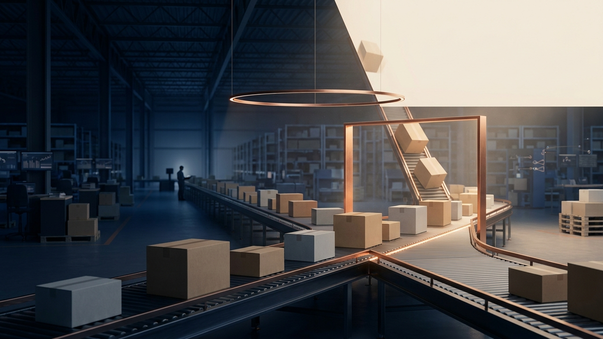 CBP De Minimis Filing Deadline Compliance Software Guide