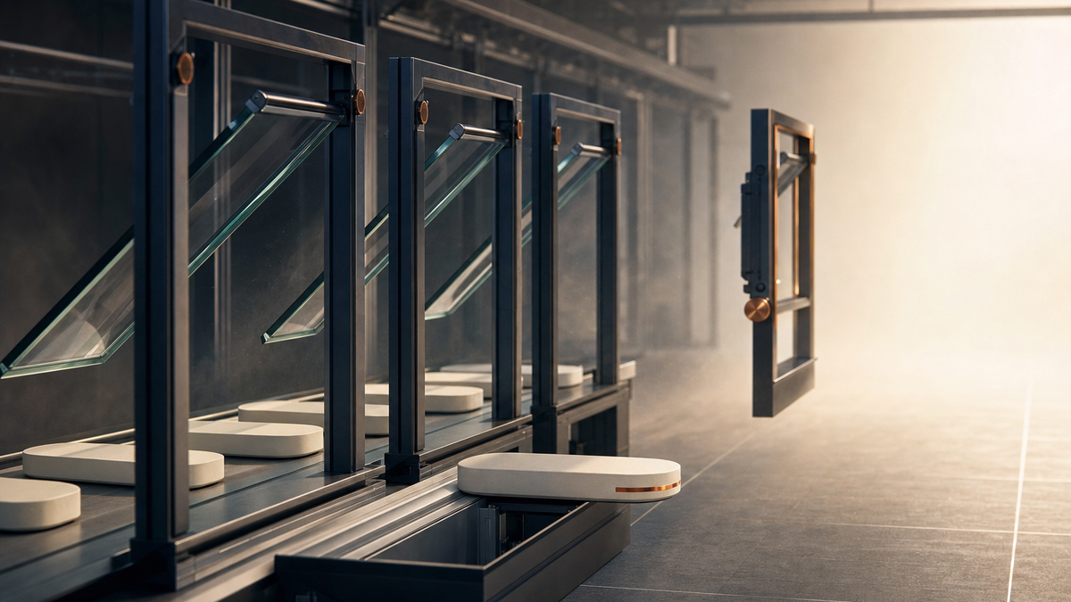 Who Checks the Checker? Managing Agents Is a Measurement Problem