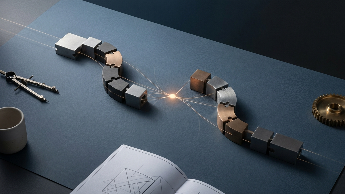 Supply Chain Software Development: A Buyer's Guide