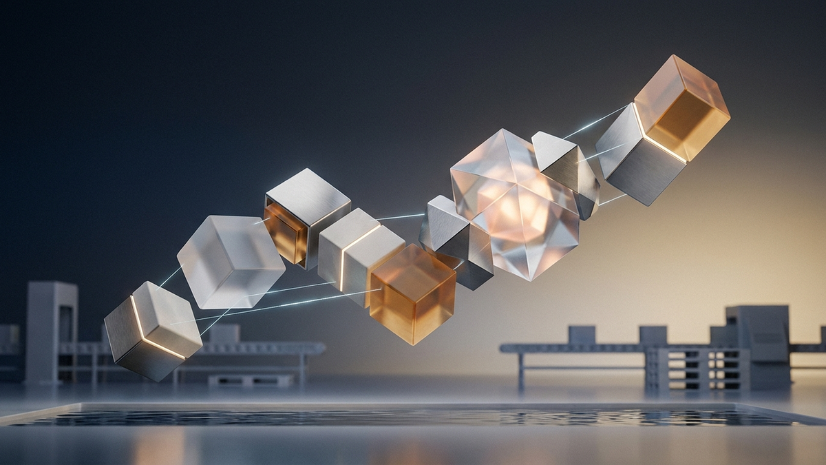 Supply Chain Automation Software: Buyer's Guide