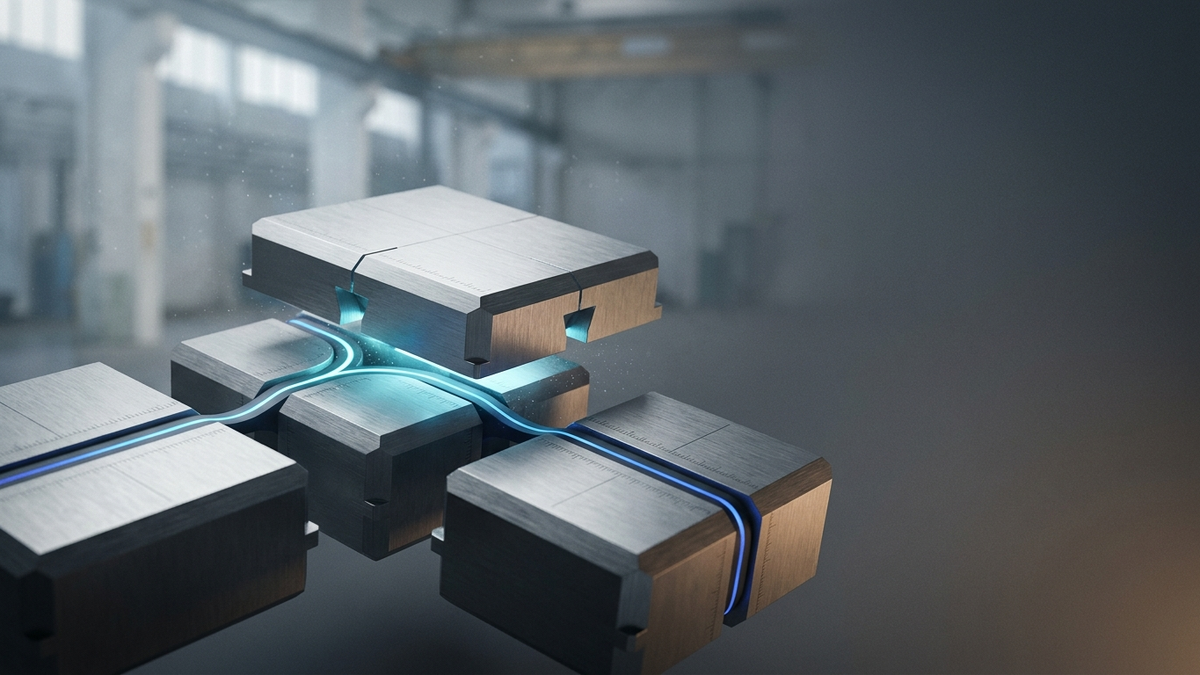 AI Consulting for Manufacturers: A Buyer's Guide