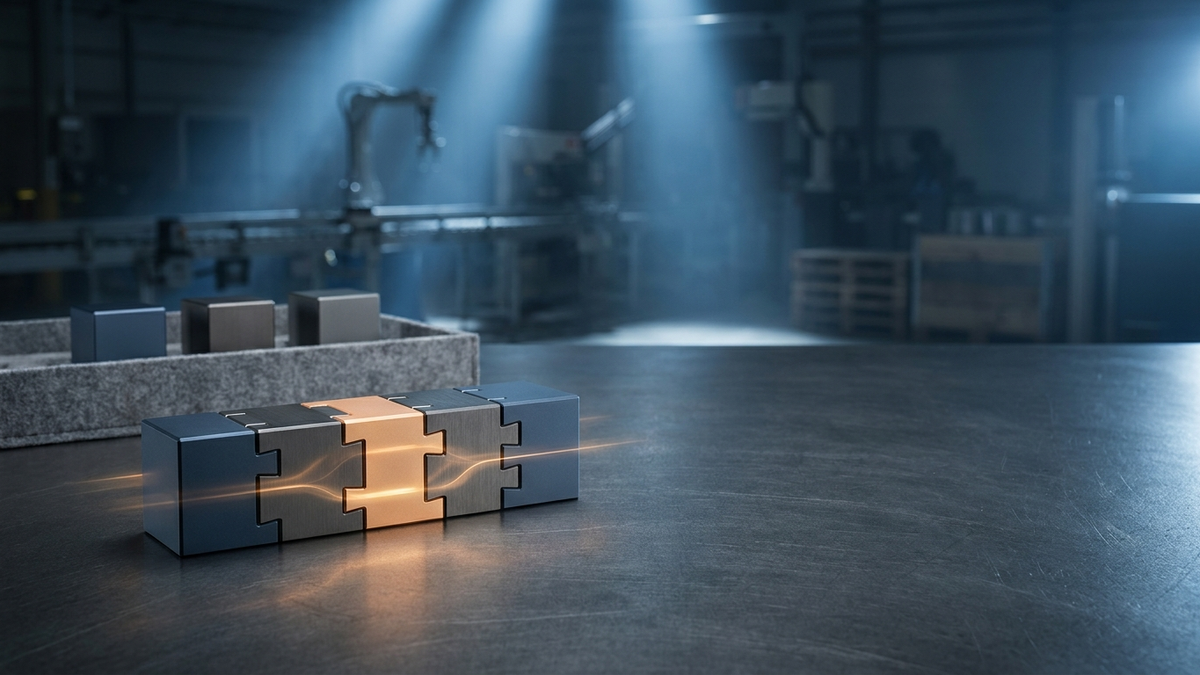 AI for Manufacturing: A Buyer's Selection Guide