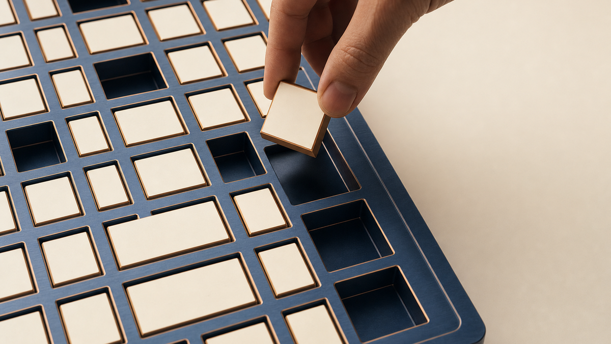 Order Entry Data Gaps: Why CSRs Aren't Fixing Errors