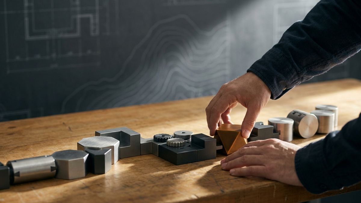 Custom Enterprise Software: Buyer's Guide