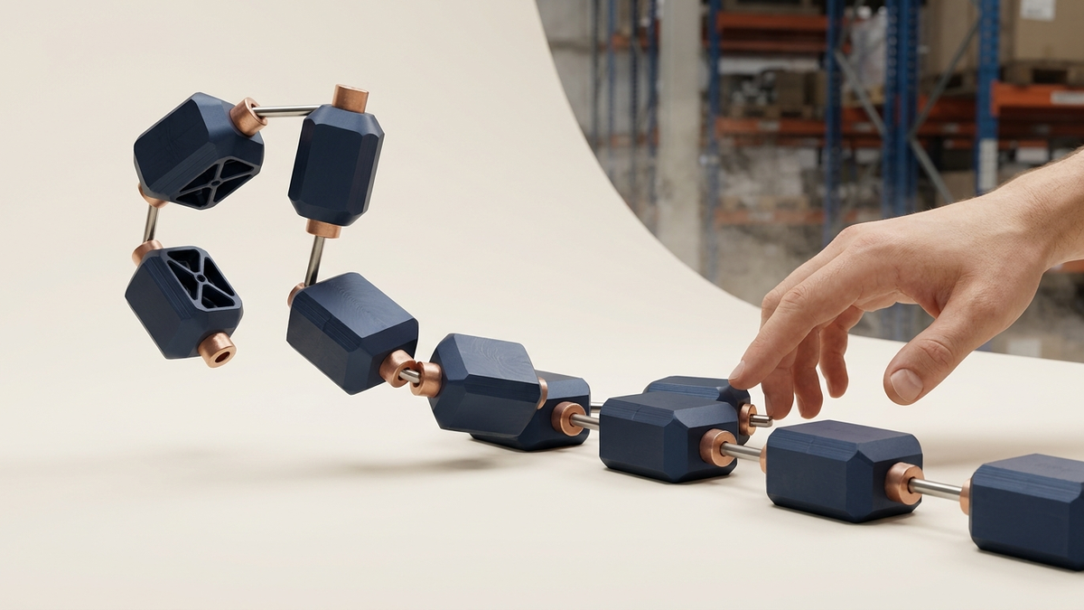 Intelligent Process Automation: The Real Explainer